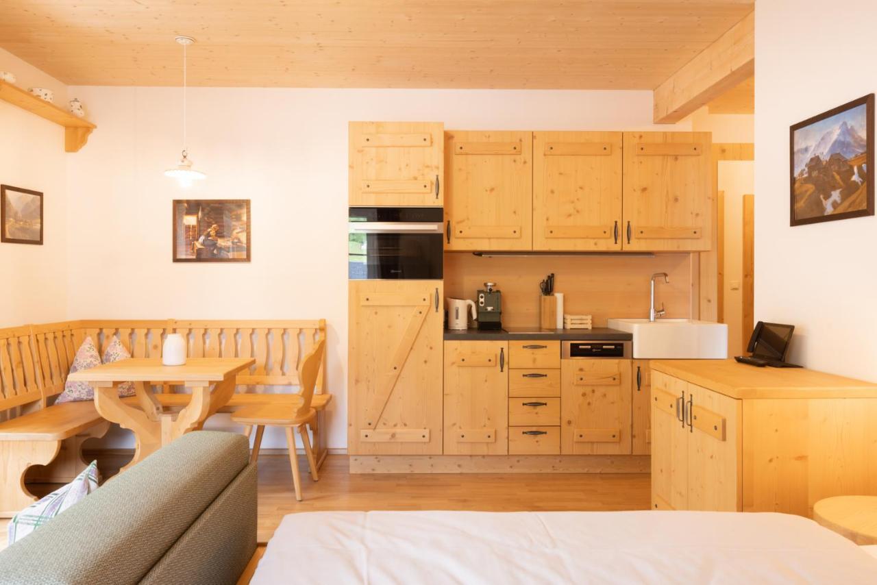 Apartamento Narzissendorf Zloam *