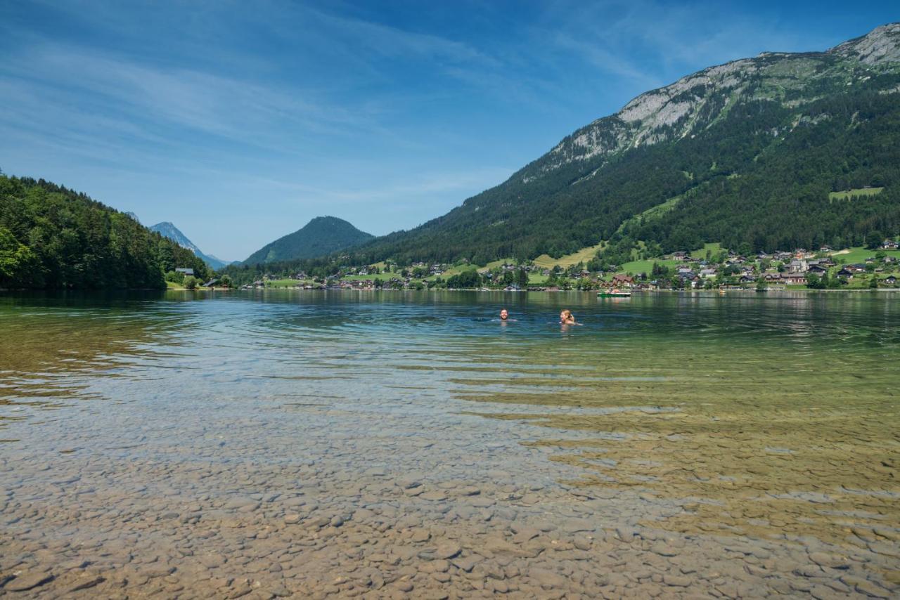 Apartment Narzissendorf Zloam Grundlsee