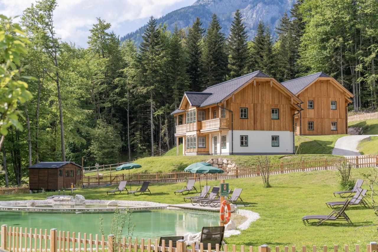 Narzissendorf Zloam Apartment Grundlsee