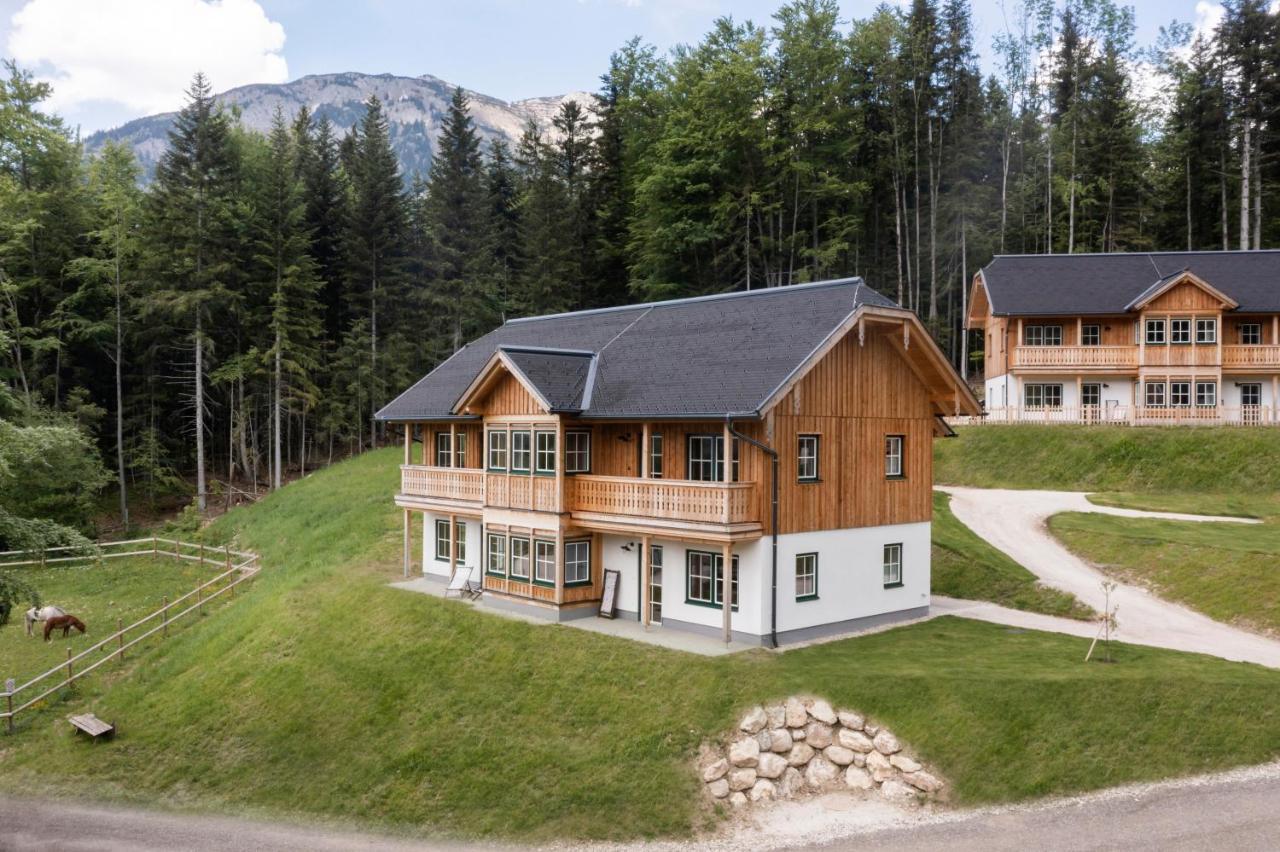 Apartment Narzissendorf Zloam