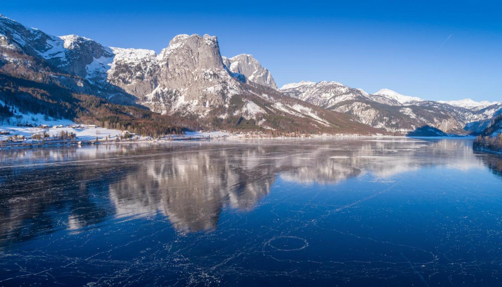 Apartamento Narzissendorf Zloam Grundlsee